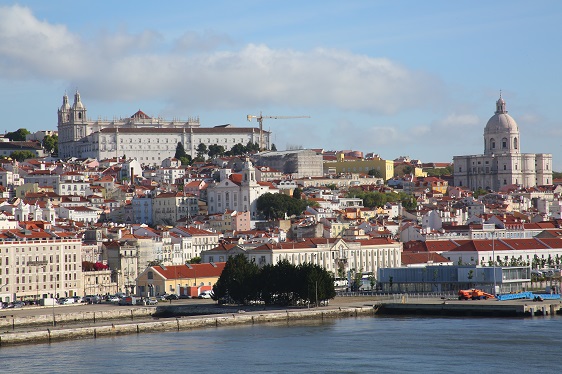 Lissabon/Portugal