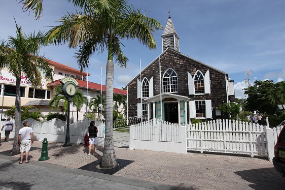 Philipsburg/St. Maarten