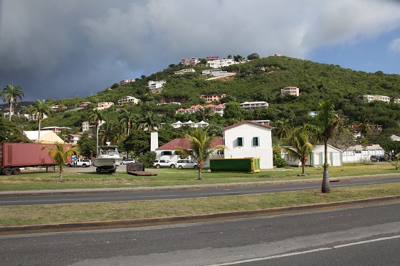 Road Town/Tortola/Virgin Islands