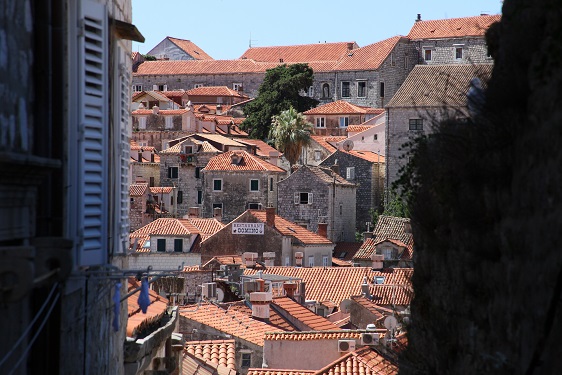 Dubrovnik/Kroatien