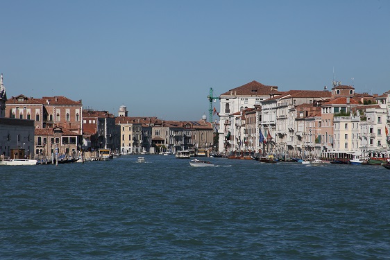 Venedig/Italien