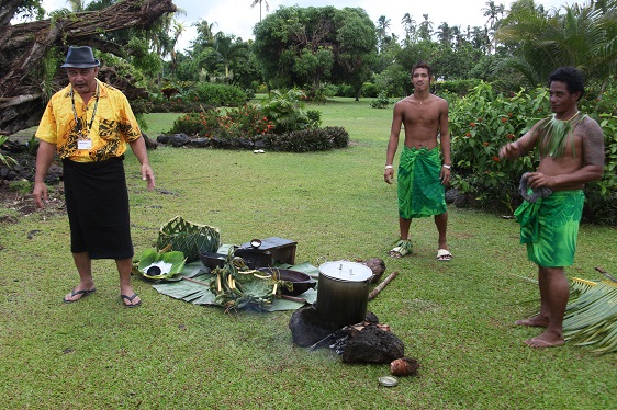 Apia/Samoa