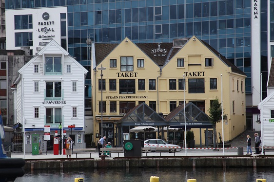 Stavanger/Norwegen