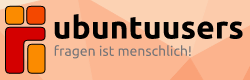 Ubuntuusers-Logo